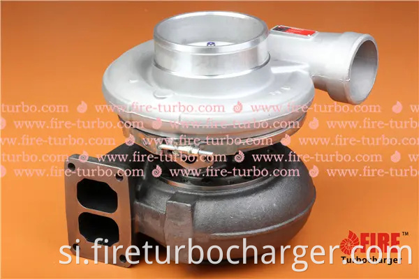 Turbocharger for CUMMINS Truck KTA38 Engine